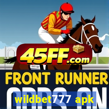 wildbet777 apk